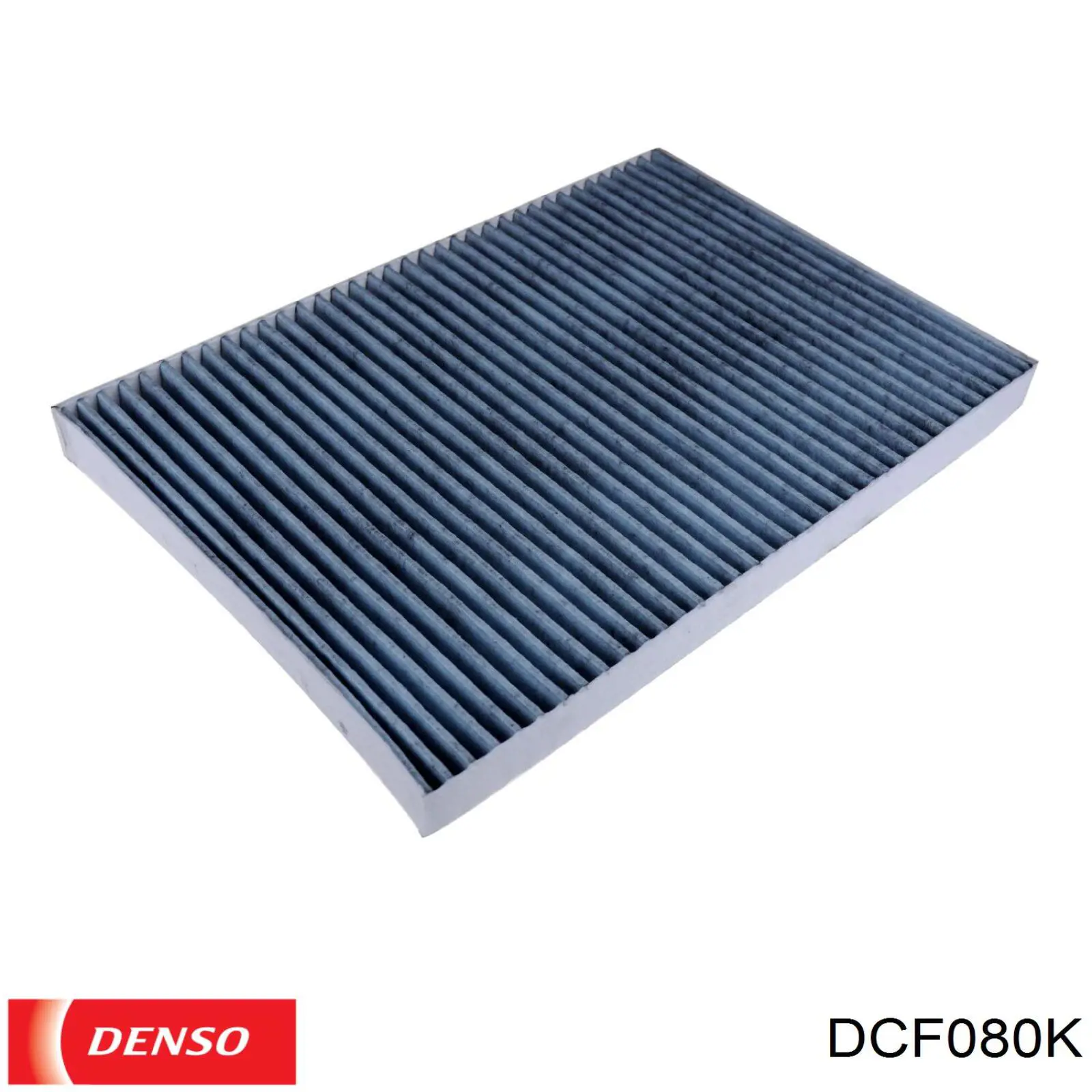 Фільтр салону DCF080K Denso