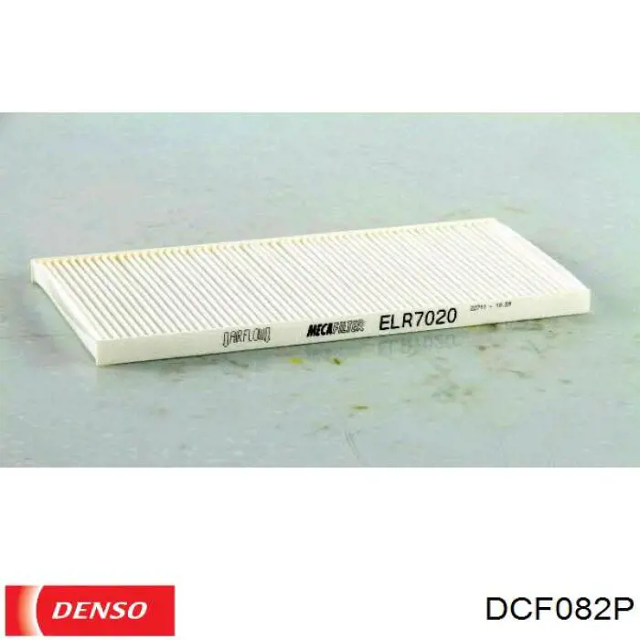 Фільтр салону DCF082P Denso