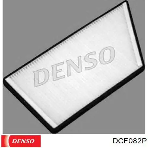 Купити DCF082P Denso Фільтр салону вугільний