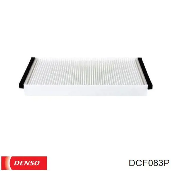 DCF083P Denso фільтр салону