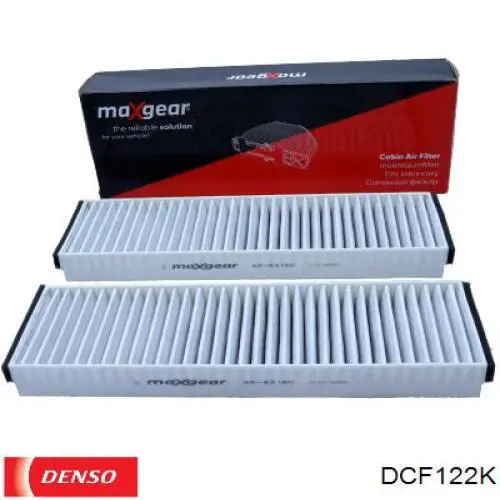 DCF122K Denso Внутрішньосалонний фільтр