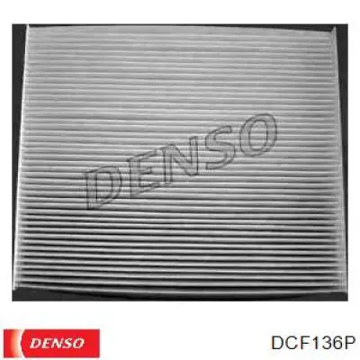 Повітряний фільтр салону Denso DCF136P