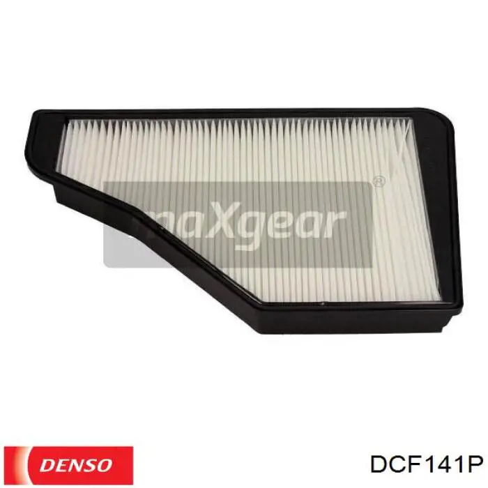 DCF141P Denso Внутрішньосалонний фільтр