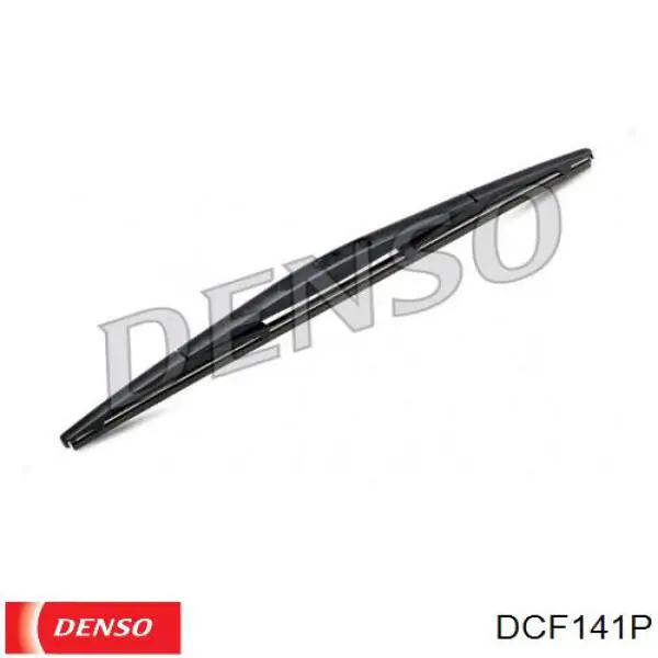 Фільтр повітряний обігрівача Denso DCF141P ціна, від 27.71 USD