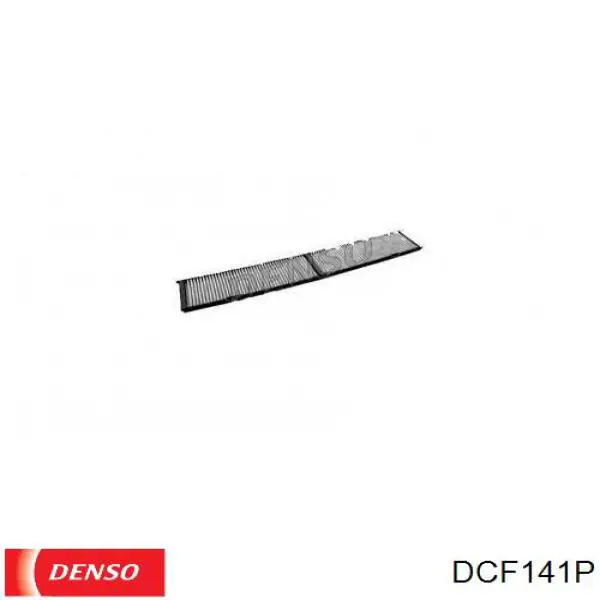 Купити DCF141P Denso Фільтр салону вугільний