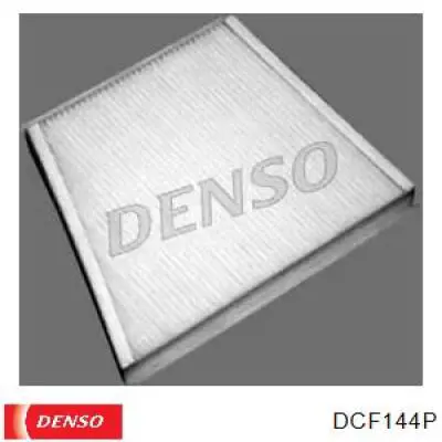 DCF144P Denso фільтр салону