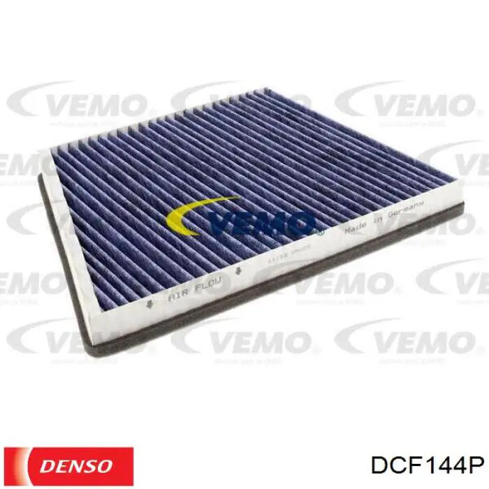 Купити DCF144P Denso Фільтр салону вугільний