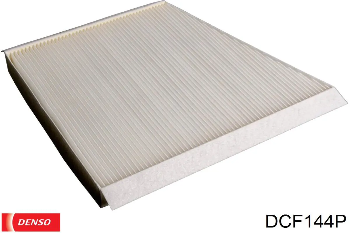 Фільтр салону DCF144P Denso