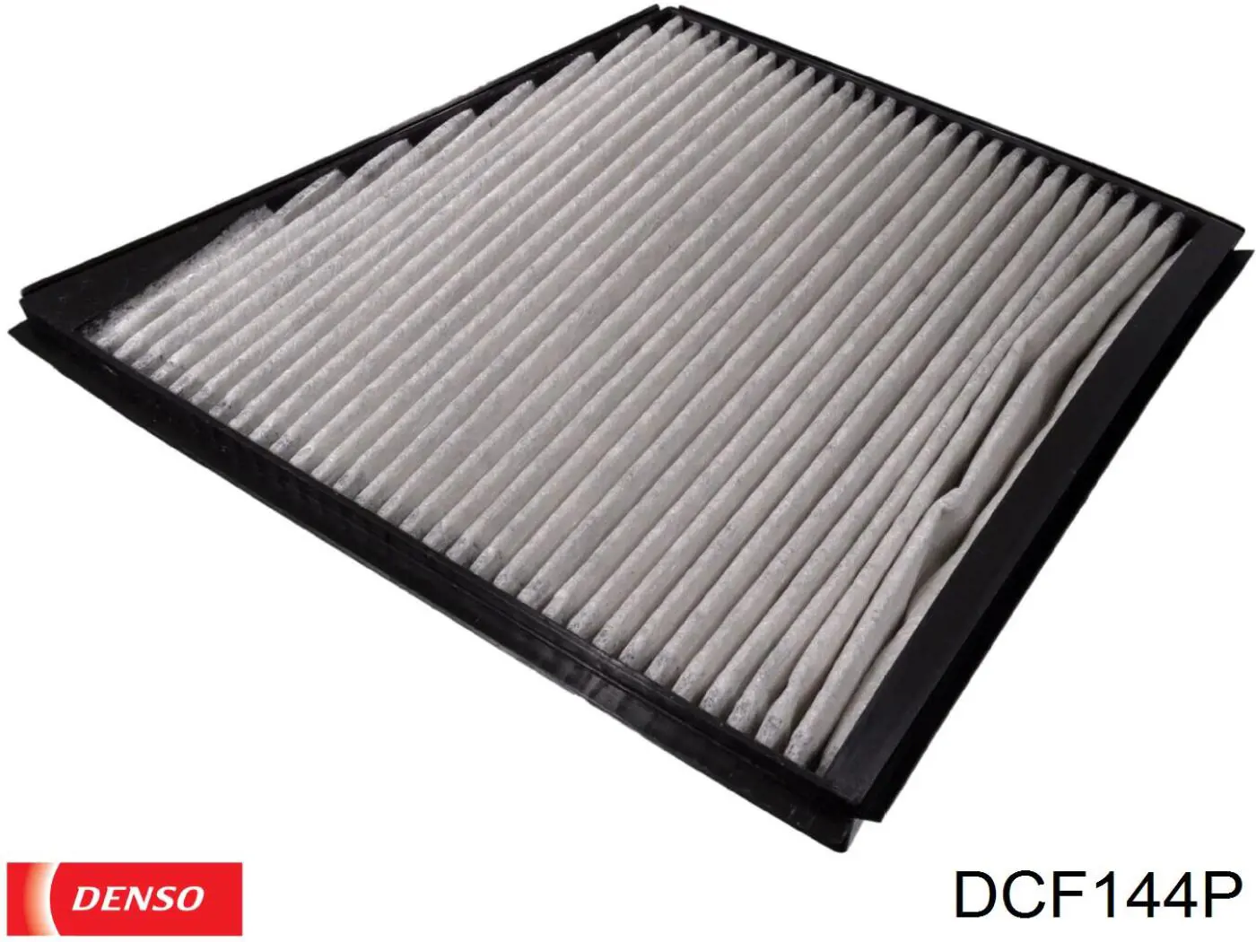Фільтр повітряний обігрівача Denso DCF144P ціна, від 7.33 USD