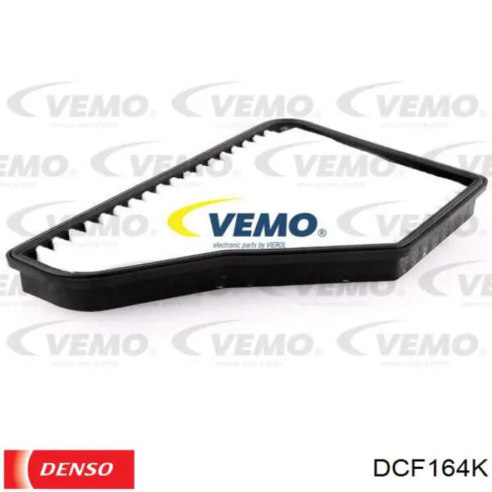 DCF164K Denso Внутрішньосалонний фільтр