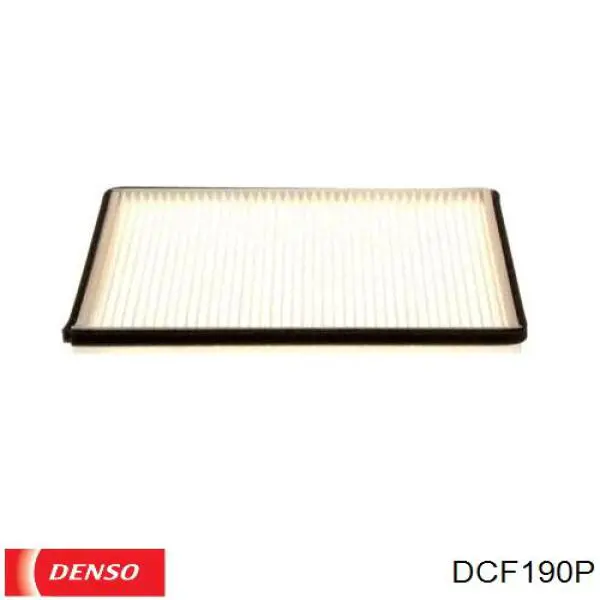 Фільтр салону DCF190P Denso