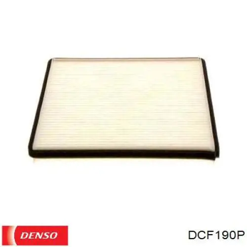 Фільтр повітряний обігрівача Denso DCF190P ціна, від 5.14 USD
