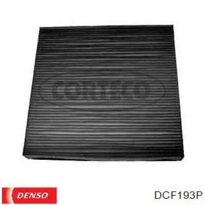DCF193P Denso Внутрішньосалонний фільтр