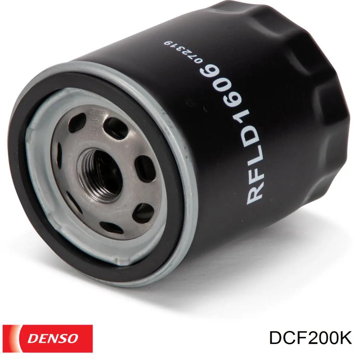 Повітряний фільтр салону Denso DCF200K