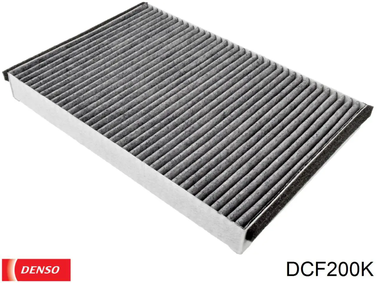 Фільтр салону DCF200K Denso