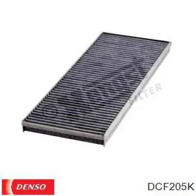 DCF205K Denso фільтр салону
