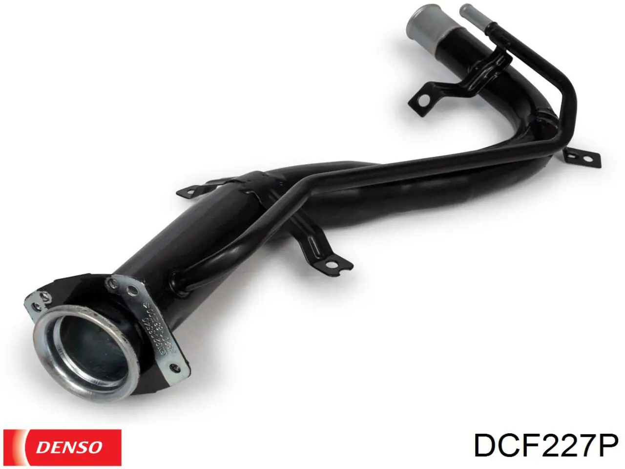Фільтр салону DCF227P Denso