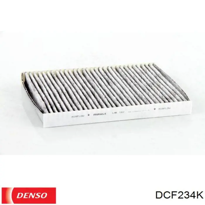 DCF234K Denso фільтр салону