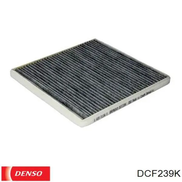 DCF239K Denso фільтр салону