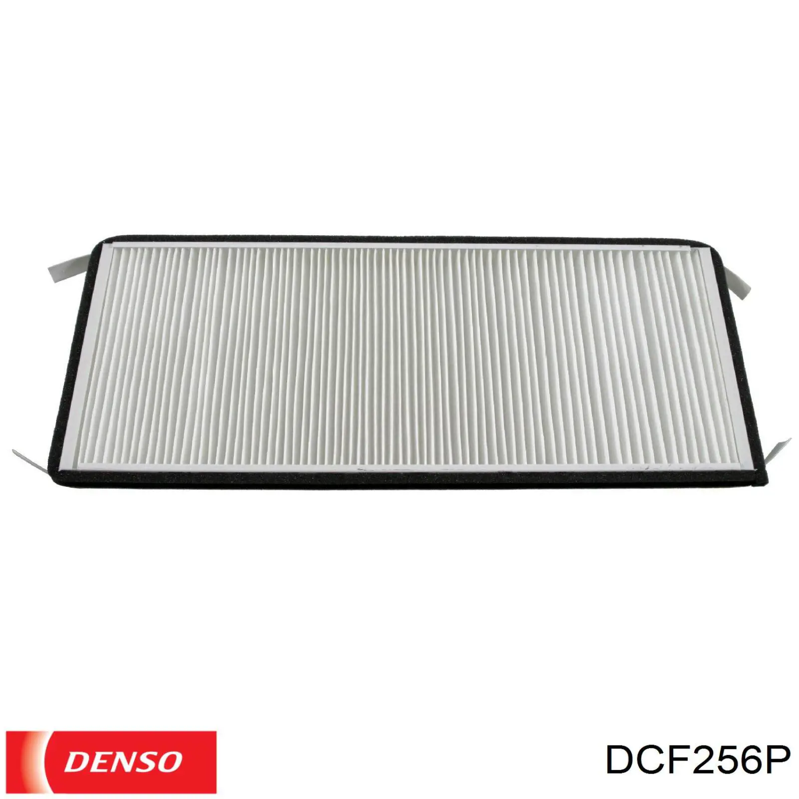 Фільтр салону DCF256P Denso