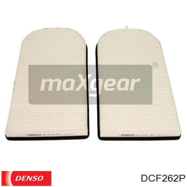 Фільтр салону DCF262P Denso