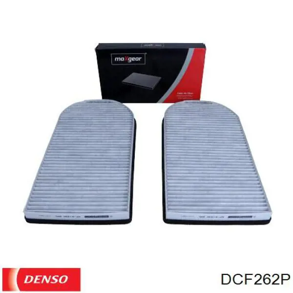 Повітряний фільтр салону Denso DCF262P