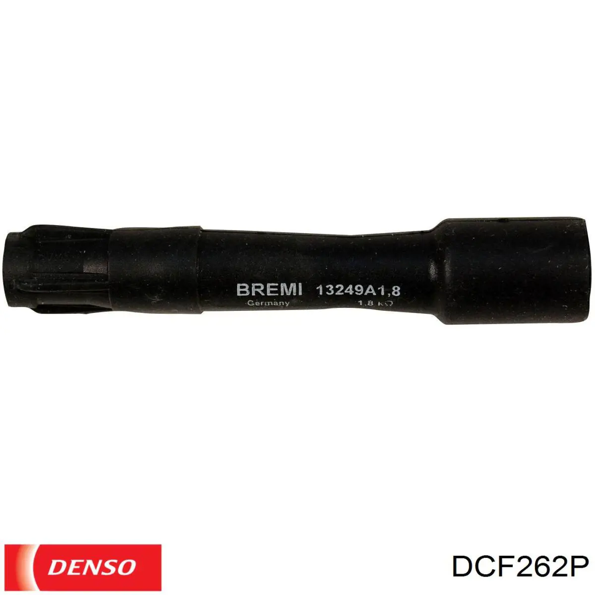 DCF262P Denso Внутрішньосалонний фільтр