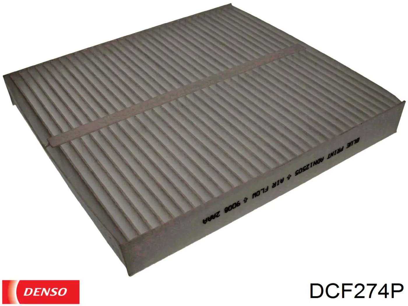 Фільтр салону DCF274P Denso