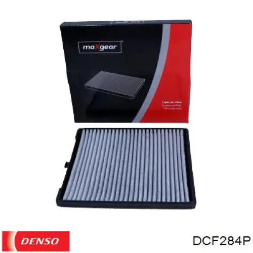 Купити DCF284P Denso Фільтр салону вугільний