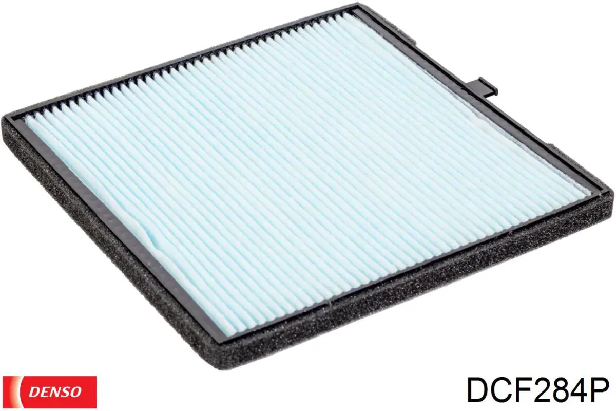 DCF284P Denso Внутрішньосалонний фільтр