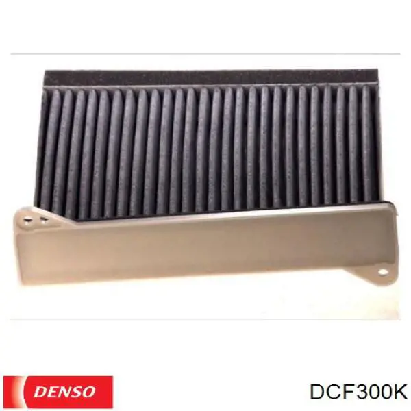 DCF300K Denso фільтр салону