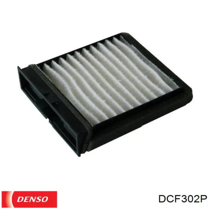 Фільтр повітряний обігрівача Denso DCF302P ціна, від 7.25 USD