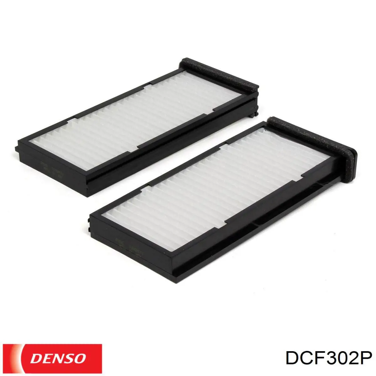 Фільтр салону DCF302P Denso