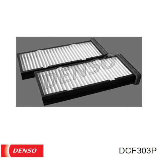 Купити DCF303P Denso Фільтр салону вугільний