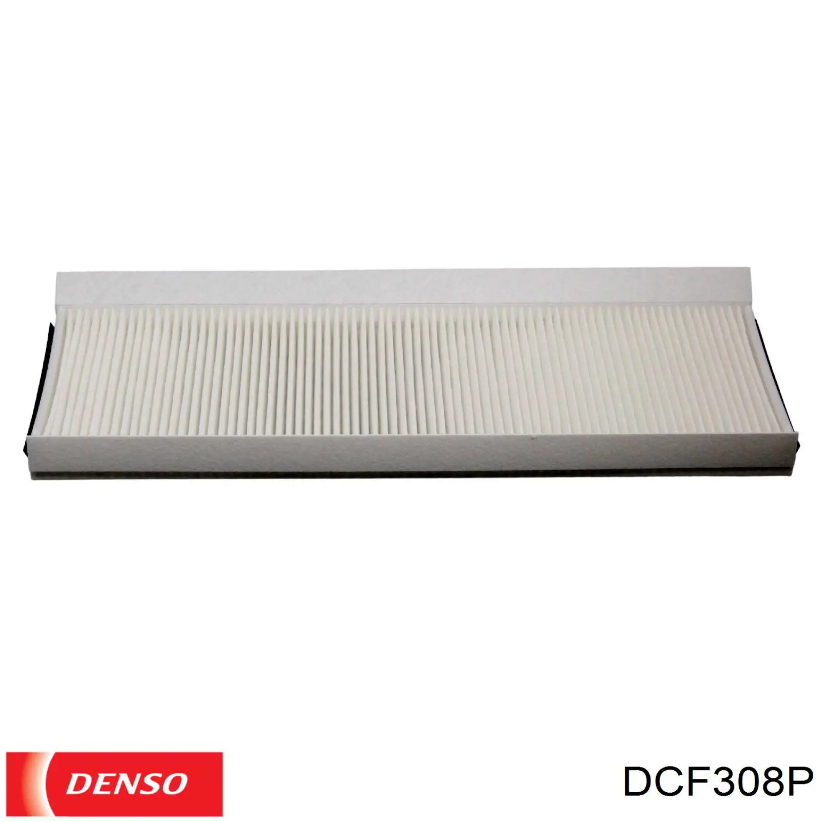 Купити DCF308P Denso Фільтр салону вугільний