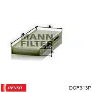 Фільтр повітряний обігрівача Denso DCF313P ціна, від 6.14 USD