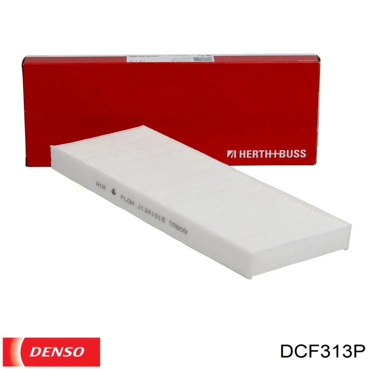 DCF313P Denso Внутрішньосалонний фільтр