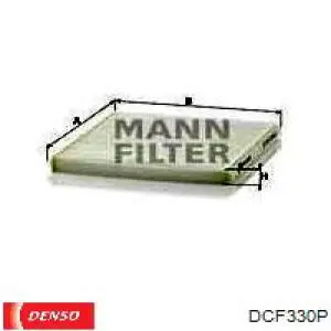 Фільтр повітряний обігрівача Denso DCF330P ціна, від 6.62 USD