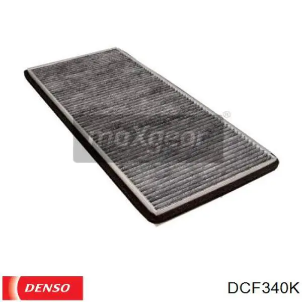 Купити DCF340K Denso Фільтр салону вугільний