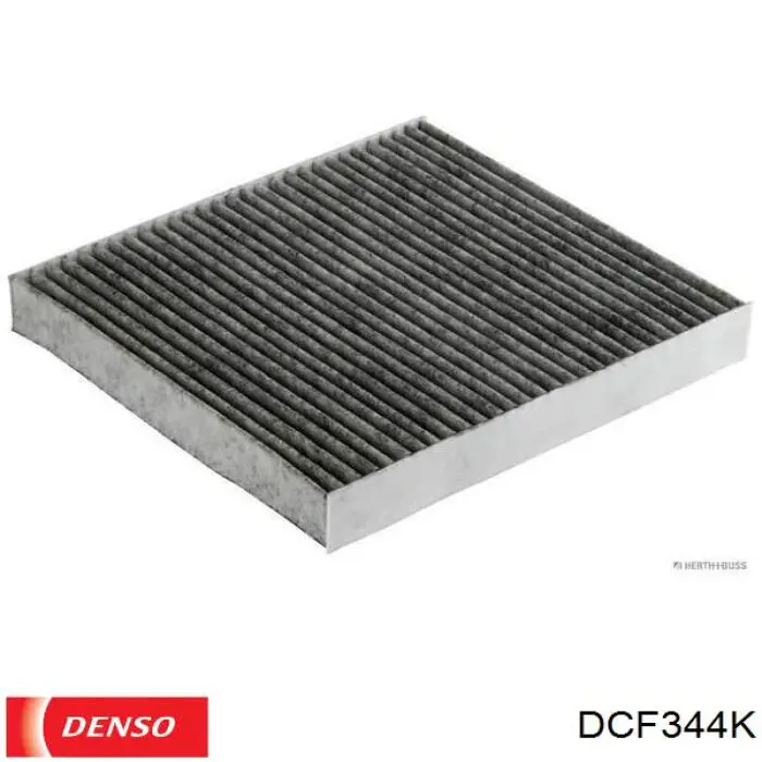 DCF344K Denso фільтр салону