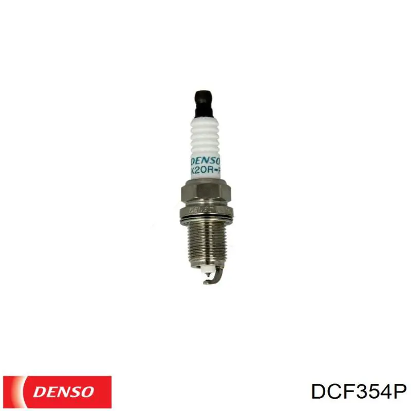 Купити DCF354P Denso Фільтр салону вугільний