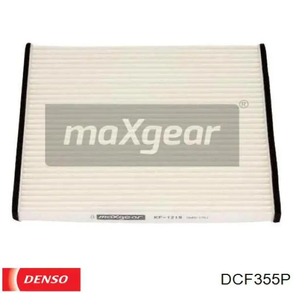 Купити DCF355P Denso Фільтр салону вугільний