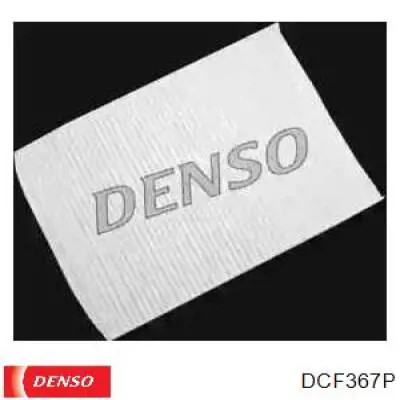 Купити DCF367P Denso Фільтр салону вугільний