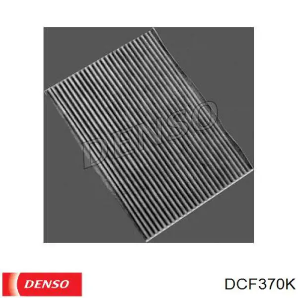 DCF370K Denso фільтр салону