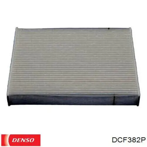 Фільтр повітряний обігрівача Denso DCF382P ціна, від 6.36 USD