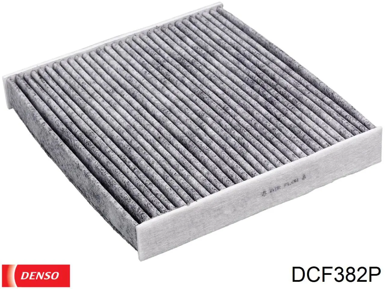 Купити DCF382P Denso Фільтр салону вугільний