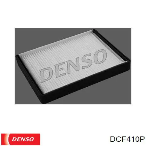 DCF410P Denso фільтр салону