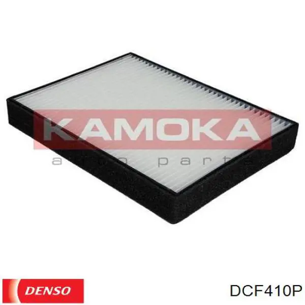 Купити DCF410P Denso Фільтр салону вугільний