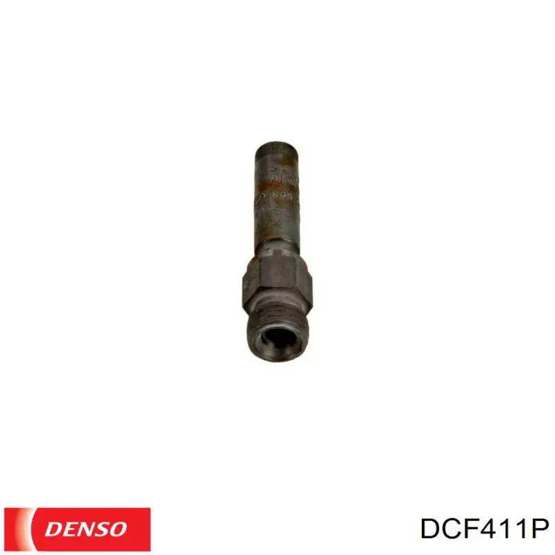 Повітряний фільтр салону Denso DCF411P