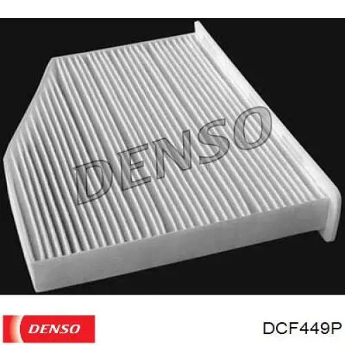 DCF449P Denso фільтр салону